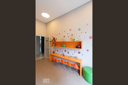 Apartamento para alugar com 60m², 2 quartos e 1 vagaBrinquedoteca