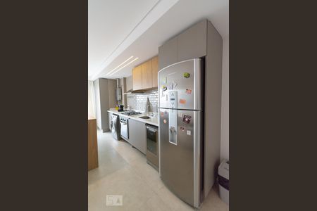 Apartamento para alugar com 60m², 2 quartos e 1 vagaCozinha