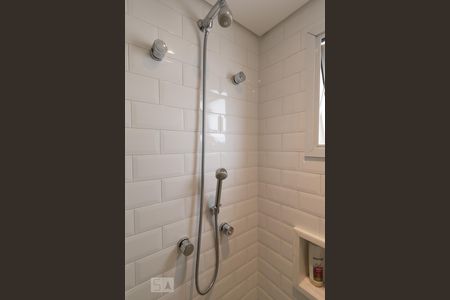 Apartamento para alugar com 60m², 2 quartos e 1 vagaBanheiro Social