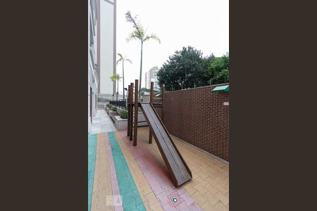 Apartamento para alugar com 60m², 2 quartos e 1 vagaBrinquedoteca