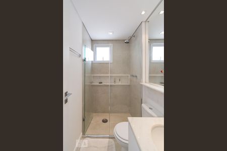 Apartamento para alugar com 60m², 2 quartos e 1 vagaBanheiro  Suíte