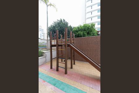 Apartamento para alugar com 60m², 2 quartos e 1 vagaPlayground