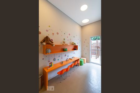 Apartamento para alugar com 60m², 2 quartos e 1 vagaBrinquedoteca