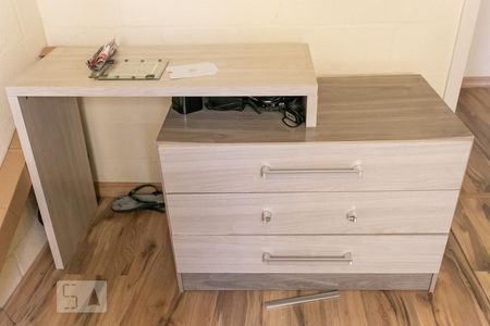 Apartamento à venda com 42m², 2 quartos e 1 vagaDetalhe Quarto