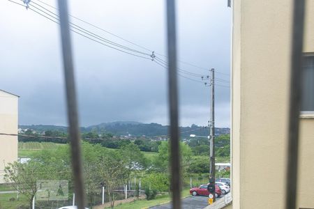 Apartamento à venda com 42m², 2 quartos e 1 vagaVista do Quarto 1