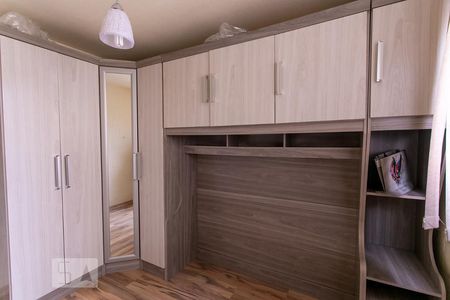 Apartamento à venda com 42m², 2 quartos e 1 vagaDetalhe Quarto