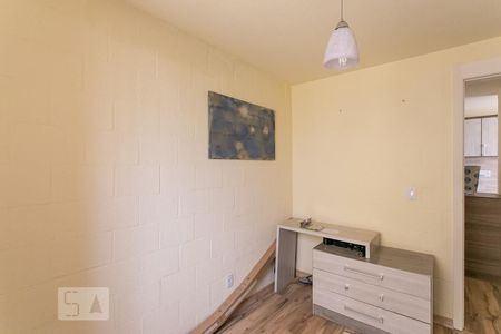 Apartamento à venda com 42m², 2 quartos e 1 vagaQuarto 2