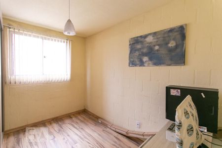 Apartamento à venda com 42m², 2 quartos e 1 vagaQuarto 2