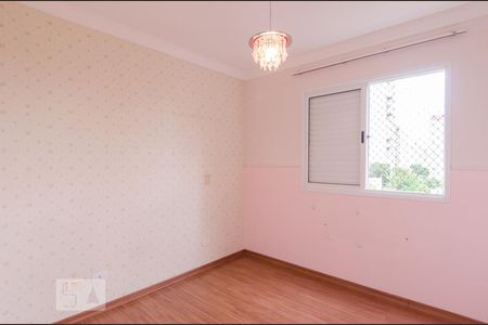 Apartamento à venda com 90m², 3 quartos e 2 vagasQuarto 2