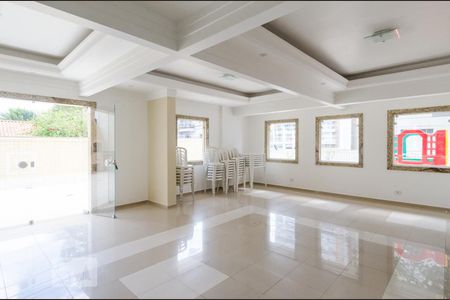 Apartamento à venda com 90m², 3 quartos e 2 vagasSalão de festas