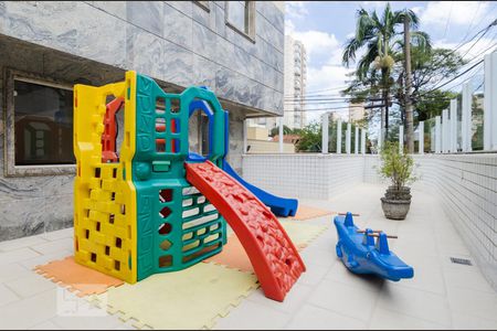 Apartamento à venda com 90m², 3 quartos e 2 vagasPlayground