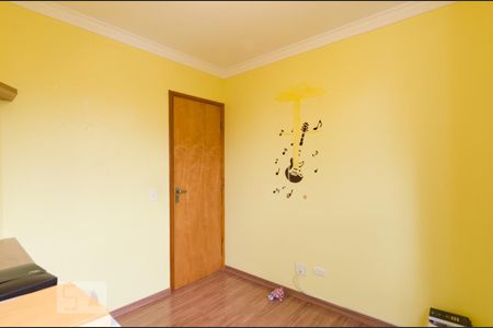 Apartamento à venda com 90m², 3 quartos e 2 vagasQuarto 3