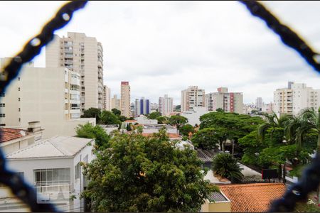 Apartamento à venda com 90m², 3 quartos e 2 vagasVista