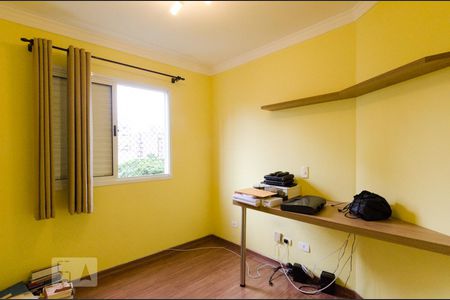 Apartamento à venda com 90m², 3 quartos e 2 vagasQuarto 3