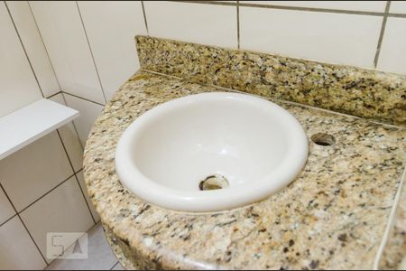 Pia de apartamento à venda com 3 quartos, 90m² em Centro, São Bernardo do Campo