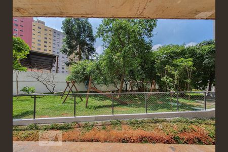 Apartamento para alugar com 40m², 1 quarto e sem vagaParquinho 