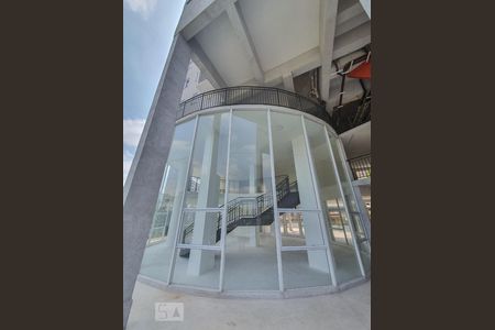 Apartamento para alugar com 40m², 1 quarto e sem vagaSalão de festas