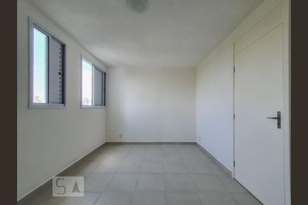 Apartamento para alugar com 40m², 1 quarto e sem vagaQuarto 