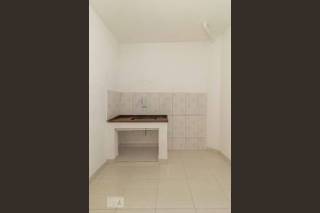 Casa de condomínio para alugar com 45m², 1 quarto e sem vaga Casa de condomínio para alugar com 45m², 1 quarto e sem vagaCozinha