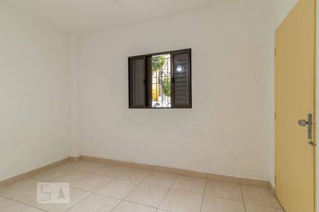 Casa de condomínio para alugar com 45m², 1 quarto e sem vaga Casa de condomínio para alugar com 45m², 1 quarto e sem vagaQuarto