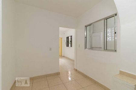 Casa de condomínio para alugar com 45m², 1 quarto e sem vaga Casa de condomínio para alugar com 45m², 1 quarto e sem vagaSala de Jantar
