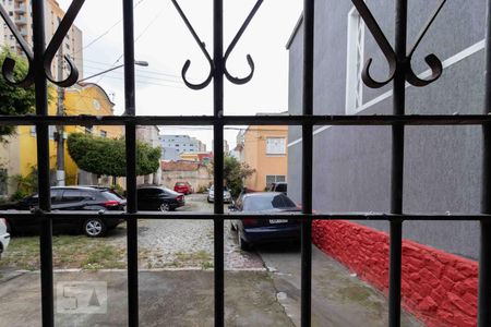 Casa de condomínio para alugar com 45m², 1 quarto e sem vaga Casa de condomínio para alugar com 45m², 1 quarto e sem vagaVista da Sala