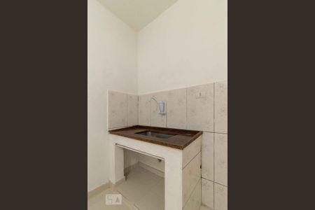 Casa de condomínio para alugar com 45m², 1 quarto e sem vaga Casa de condomínio para alugar com 45m², 1 quarto e sem vagaCozinha