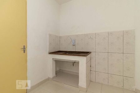 Casa de condomínio para alugar com 45m², 1 quarto e sem vaga Casa de condomínio para alugar com 45m², 1 quarto e sem vagaCozinha