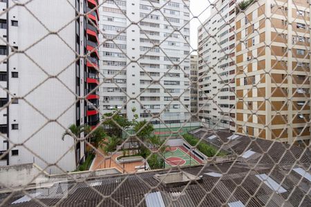 Apartamento para alugar com 110m², 3 quartos e sem vagaVista