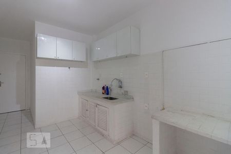 Apartamento para alugar com 110m², 3 quartos e sem vagaCozinha