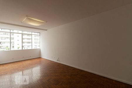 Apartamento para alugar com 110m², 3 quartos e sem vagaSala