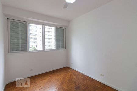 Apartamento para alugar com 110m², 3 quartos e sem vagaQuarto 1