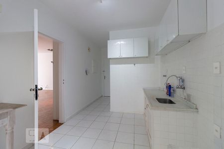 Apartamento para alugar com 110m², 3 quartos e sem vagaCozinha