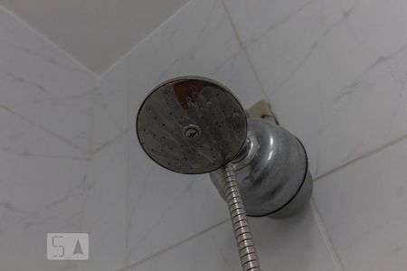 Apartamento para alugar com 110m², 3 quartos e sem vagaChuveiro