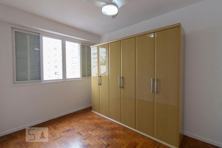 Apartamento para alugar com 110m², 3 quartos e sem vagaQuarto 2