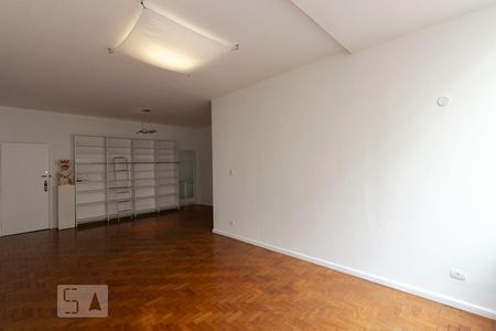 Apartamento para alugar com 110m², 3 quartos e sem vagaSala