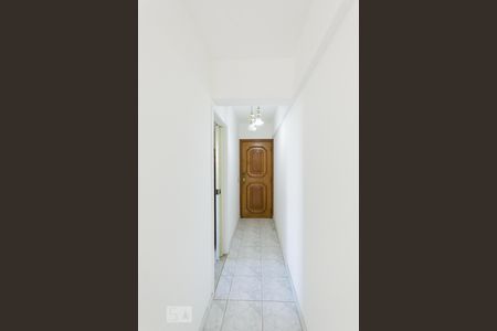 Sala - Entrada de apartamento para alugar com 3 quartos, 95m² em Freguesia, Rio de Janeiro