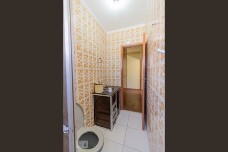 Apartamento para alugar com 65m², 2 quartos e 1 vagaBanheiro