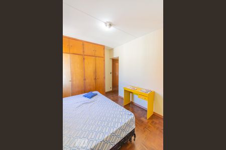 Quarto 1 de apartamento para alugar com 2 quartos, 65m² em Vila Mimosa, Campinas
