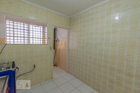 Apartamento para alugar com 65m², 2 quartos e 1 vagaCozinha