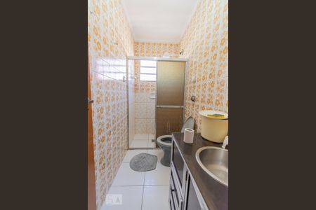 Apartamento para alugar com 65m², 2 quartos e 1 vagaBanheiro