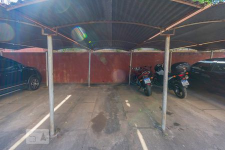 Apartamento para alugar com 65m², 2 quartos e 1 vagaGaragem