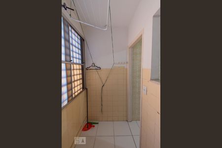 Apartamento para alugar com 65m², 2 quartos e 1 vagaÁrea de Serviço