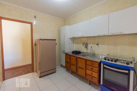 Apartamento para alugar com 65m², 2 quartos e 1 vagaCozinha