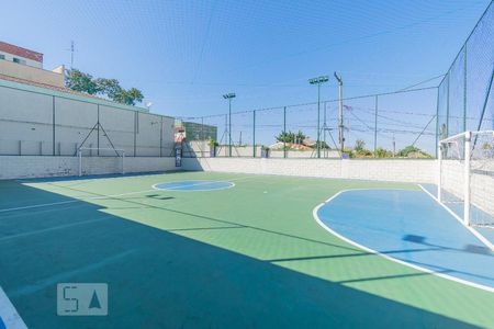 Apartamento para alugar com 65m², 2 quartos e 1 vagaQuadra Esportiva