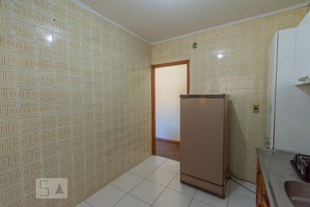 Apartamento para alugar com 65m², 2 quartos e 1 vagaCozinha