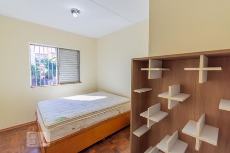 Quarto 2 de apartamento para alugar com 2 quartos, 65m² em Vila Mimosa, Campinas