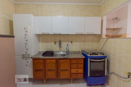 Apartamento para alugar com 65m², 2 quartos e 1 vagaCozinha - Armários