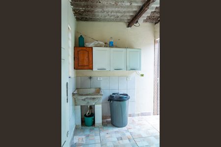 Casa à venda com 160m², 3 quartos e 1 vaga Casa à venda com 160m², 3 quartos e 1 vagaLavanderia