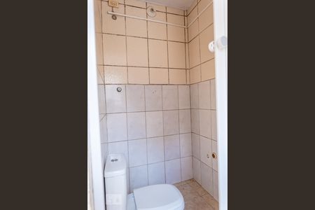 Casa à venda com 160m², 3 quartos e 1 vaga Casa à venda com 160m², 3 quartos e 1 vagaBanheiro - Quarto 3